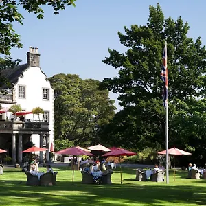 Prestonfield House EDI