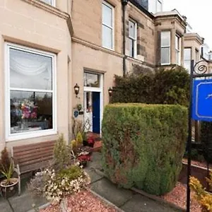 Ardleigh House Edimburgo