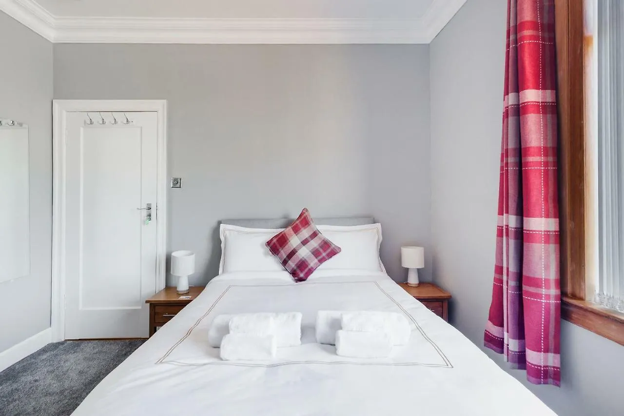 Wee White House Bed & Breakfast Edinburgh United Kingdom